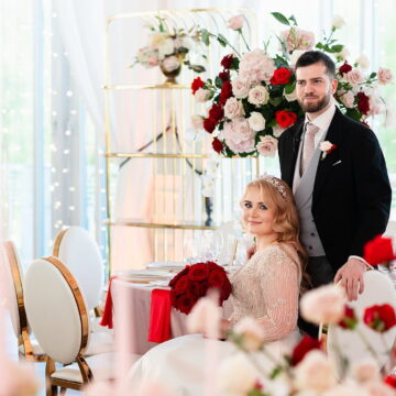 Why is it worth organising your wedding in Poland?