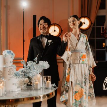 Polsko-japońskie wesele – połączenie dwóch kultur