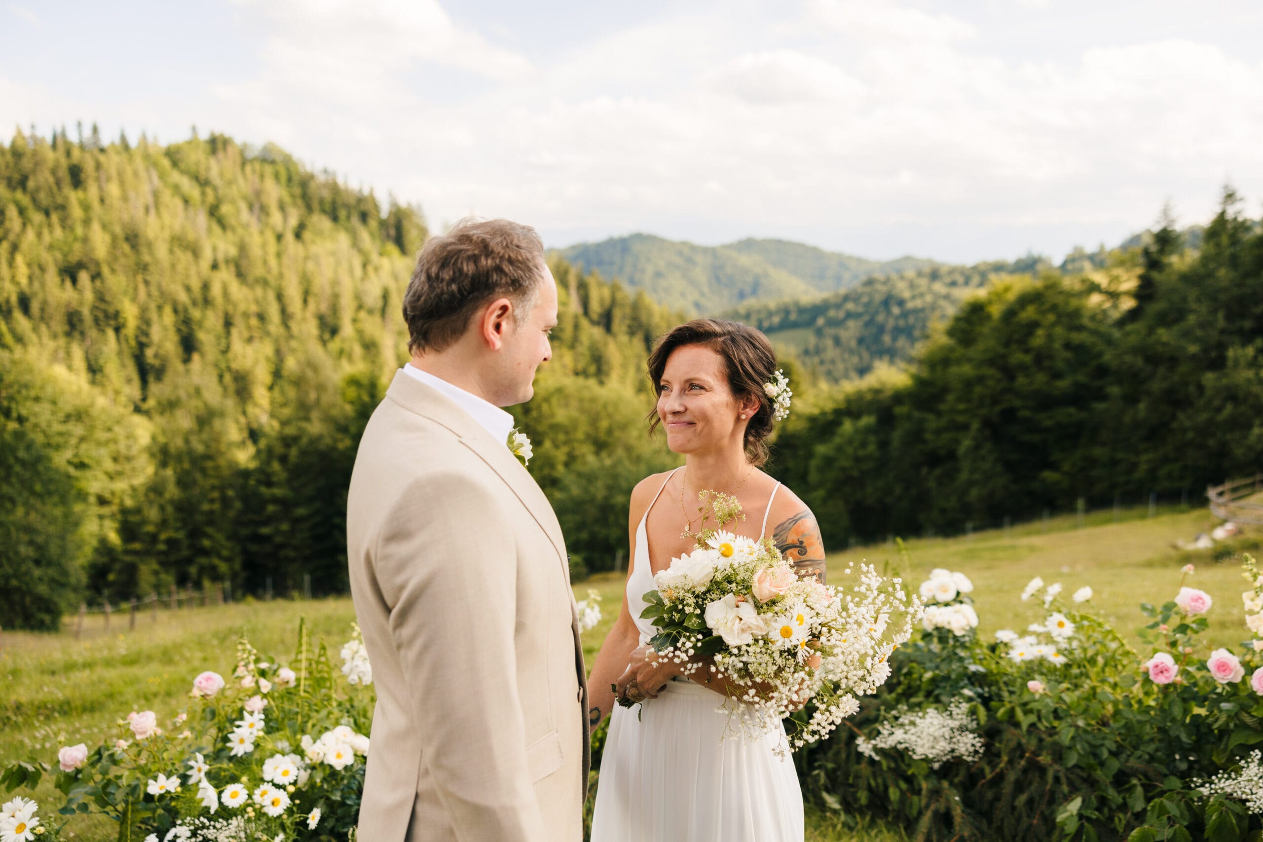 Fot. Łukasz Zyśk wedding in poland, mountain wedding, wedding with view, wedding agency warsaw, wedding planner warsaw