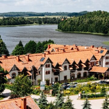 Weddings in Poland – Beautiful Venues