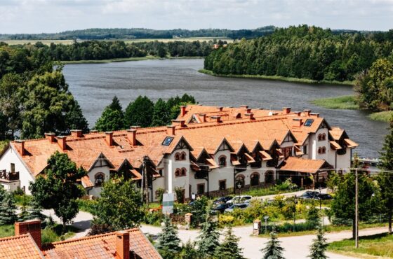 Weddings in Poland – Beautiful Venues